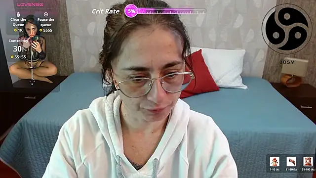 lincebdsm online show from January 31, 2026, 7:45 pm