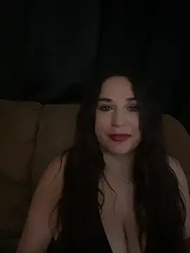 VelvetBrunetteXo online show from June 9, 2026, 2:23 am
