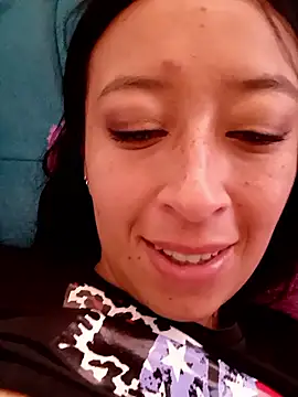 Abigail office online show from February 22, 2026, 8:10 pm