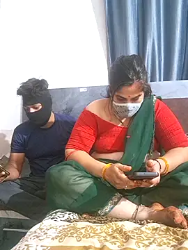 couple new enjoy online show from April 27, 2026, 6:28 pm