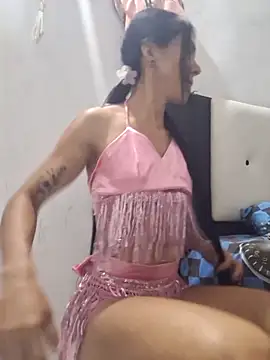 Snapshot of Alannys19 chatting on February 18, 2026, 4:21 am Alannys19 online show from February 18, 2026, 4:21 am