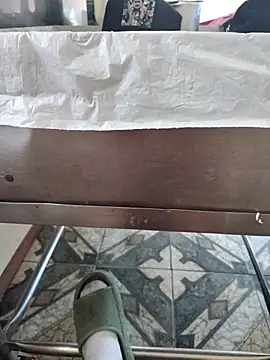 marioyesposa online show from February 11, 2026, 3:56 pm