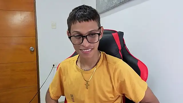 Niklausxxx online show from February 25, 2026, 12:22 am