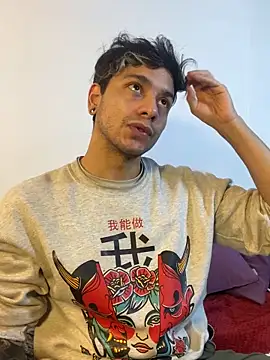 acid timee online show from October 23, 2025, 3:05 am