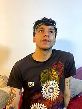 acid timee online show from November 4, 2025, 3:10 am