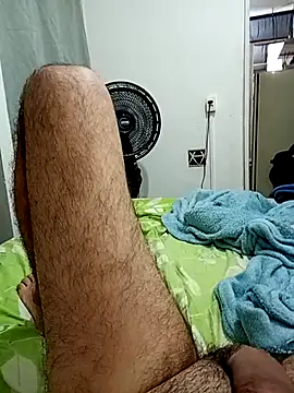 PauperfeitoRJ online show from March 15, 2026, 4:52 am