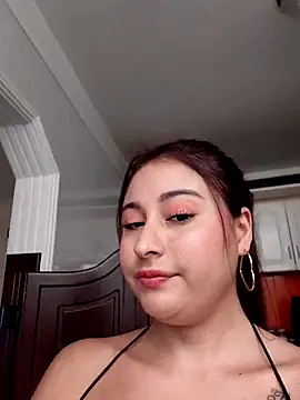 Snapshot of JuliettaArlet chatting on July 1, 2026, 6:08 pm JuliettaArlet online show from July 1, 2026, 6:08 pm