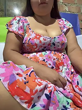 Snapshot of Samia-Love chatting on March 4, 2026, 3:58 am Samia-Love online show from March 4, 2026, 3:58 am