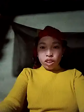 Snapshot of NAINKUTE chatting on February 9, 2026, 9:13 pm NAINKUTE online show from February 9, 2026, 9:13 pm