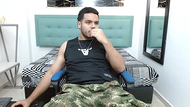 Snapshot of Trevor_Ash chatting on February 24, 2026, 3:07 am Trevor Ash online show from February 24, 2026, 3:07 am