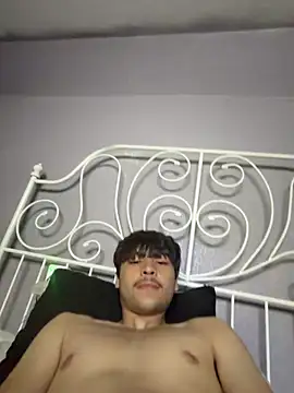 8bigA8 online show from April 14, 2026, 2:27 am