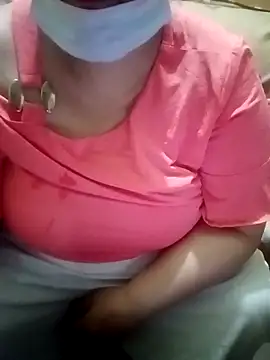 Simran 008 online show from March 29, 2026, 6:53 pm