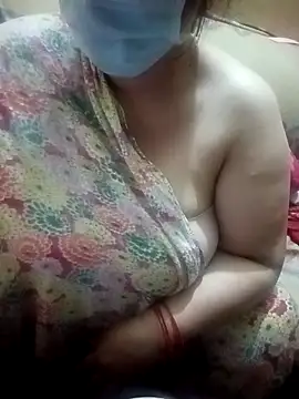 Simran 008 online show from March 30, 2026, 10:33 pm