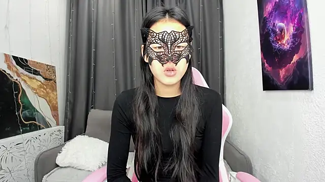 HelenBlazeTrt online show from April 11, 2026, 2:08 am