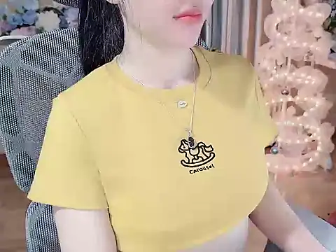 Agnelyn    online show from July 15, 2026, 1:51 pm