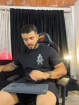 Benjii Carter1 online show from March 2, 2026, 4:24 am