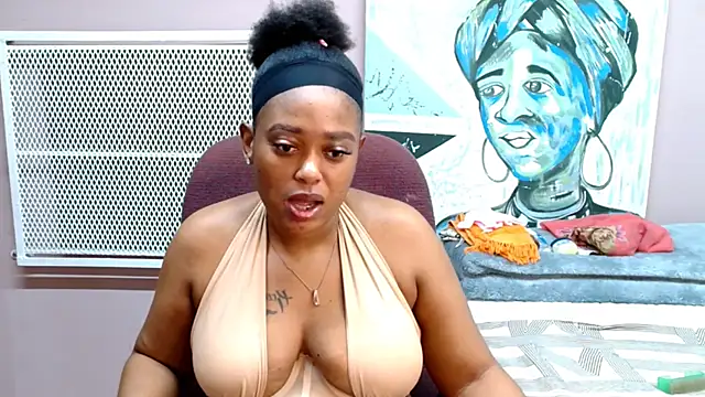 TyraHotxxx online show from March 17, 2026, 6:55 pm