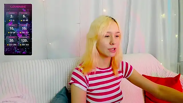 EmilyTrase online show from March 2, 2026, 1:28 am