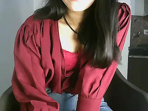 Snapshot of Sweety_cream chatting on February 19, 2026, 10:45 am Sweety cream online show from February 19, 2026, 10:45 am