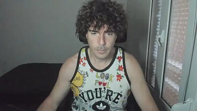 joaquin420 hot online show from March 26, 2026, 6:55 am