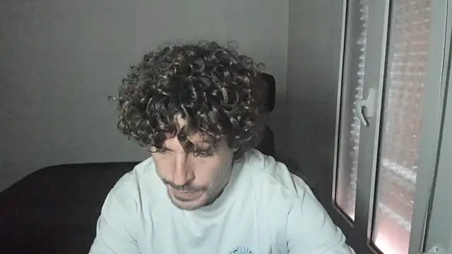 joaquin420 hot online show from March 25, 2026, 6:46 am