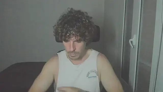 joaquin420 hot online show from March 19, 2026, 5:57 pm