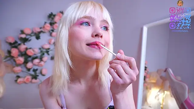 Snapshot of wow_angel chatting on June 14, 2026, 5:41 am wow angel online show from June 14, 2026, 5:41 am