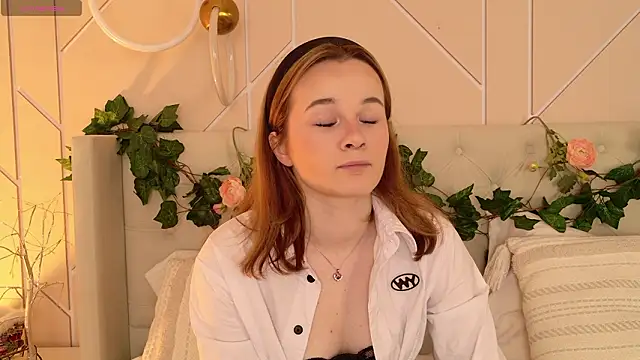 Abigail Forland online show from March 6, 2026, 5:02 am