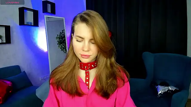 little  isabel online show from February 19, 2026, 1:35 am