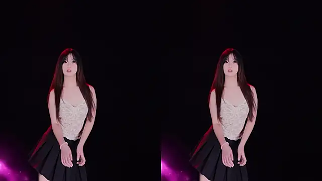 FF-Princess online show from February 24, 2026, 2:18 pm