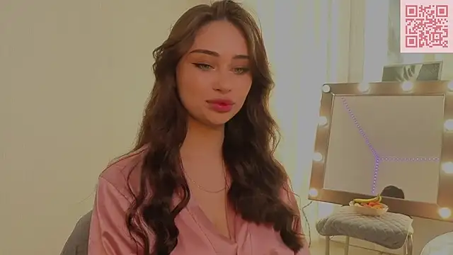 Sofia Plump online show from March 12, 2026, 9:35 am