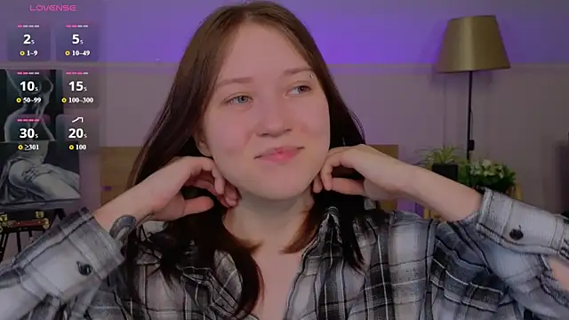 Snapshot of MmollyMay chatting on March 1, 2026, 10:04 am MmollyMay online show from March 1, 2026, 10:04 am