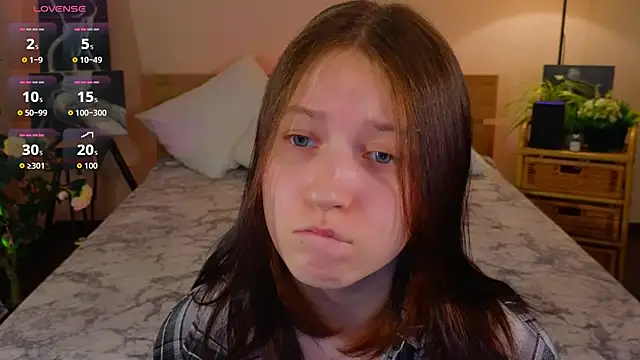 Snapshot of MmollyMay chatting on March 2, 2026, 10:55 am MmollyMay online show from March 2, 2026, 10:55 am