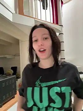 Mis-Elisa96 online show from March 10, 2026, 4:44 pm