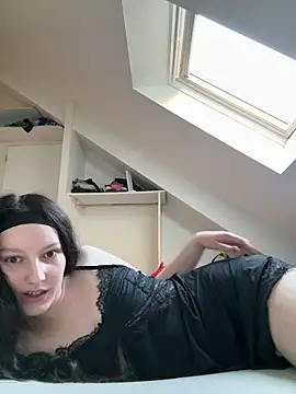 Mis-Elisa96 online show from March 18, 2026, 5:25 pm