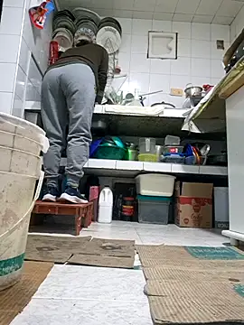 Alexamontiel  online show from March 4, 2026, 11:29 am