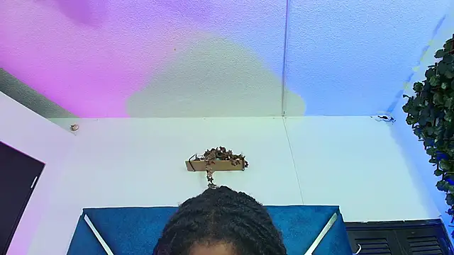 AlexaRousse4u online show from March 11, 2026, 1:43 am