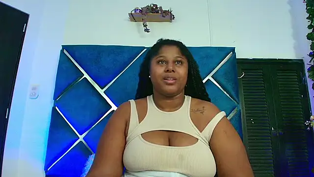 AlexaRousse4u online show from May 15, 2026, 11:03 pm