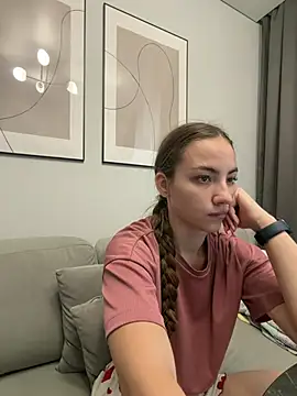  Patricia P online show from July 7, 2026, 7:23 am