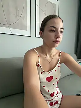  Patricia P online show from June 18, 2026, 4:11 am