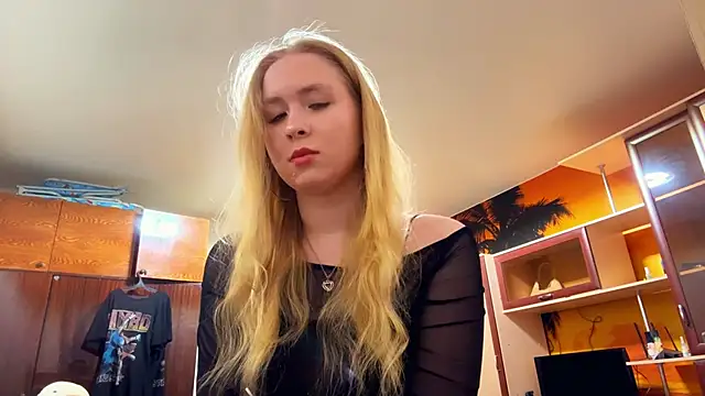 Snapshot of RoseBakeer chatting on February 15, 2026, 9:25 pm RoseBakeer online show from February 15, 2026, 9:25 pm