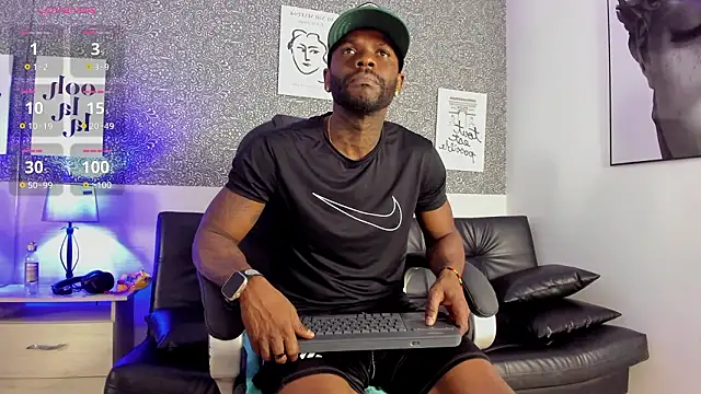 Mark Vega online show from March 3, 2026, 2:51 am