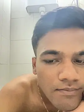 Dazzling dude online show from March 6, 2026, 7:20 pm