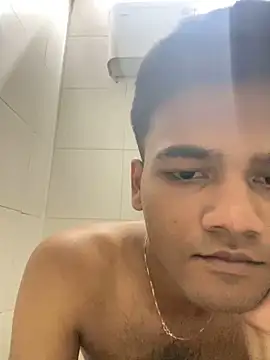 Dazzling dude online show from February 23, 2026, 6:19 pm