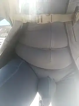 exhibitionistmale online show from April 6, 2026, 7:15 pm