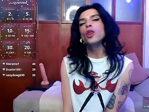 DanniHotBoy02 online show from March 8, 2026, 2:04 am