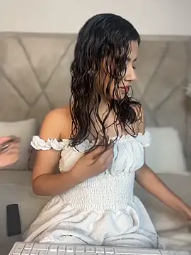 GoodGirlGoneBadXXX online show from March 6, 2026, 9:43 pm