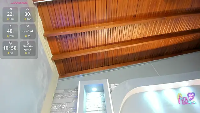 Sweet Celeste06 online show from April 8, 2026, 7:48 pm