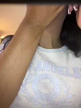 Sweet Celeste06 online show from March 7, 2026, 7:19 pm