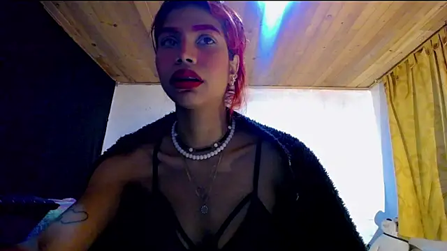 TifannyAmateur online show from February 28, 2026, 5:29 am